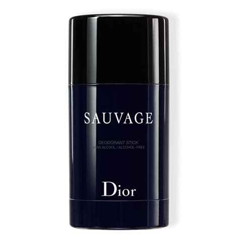 christian dior sauvage deodorant stick reviews|dior deodorant boots.